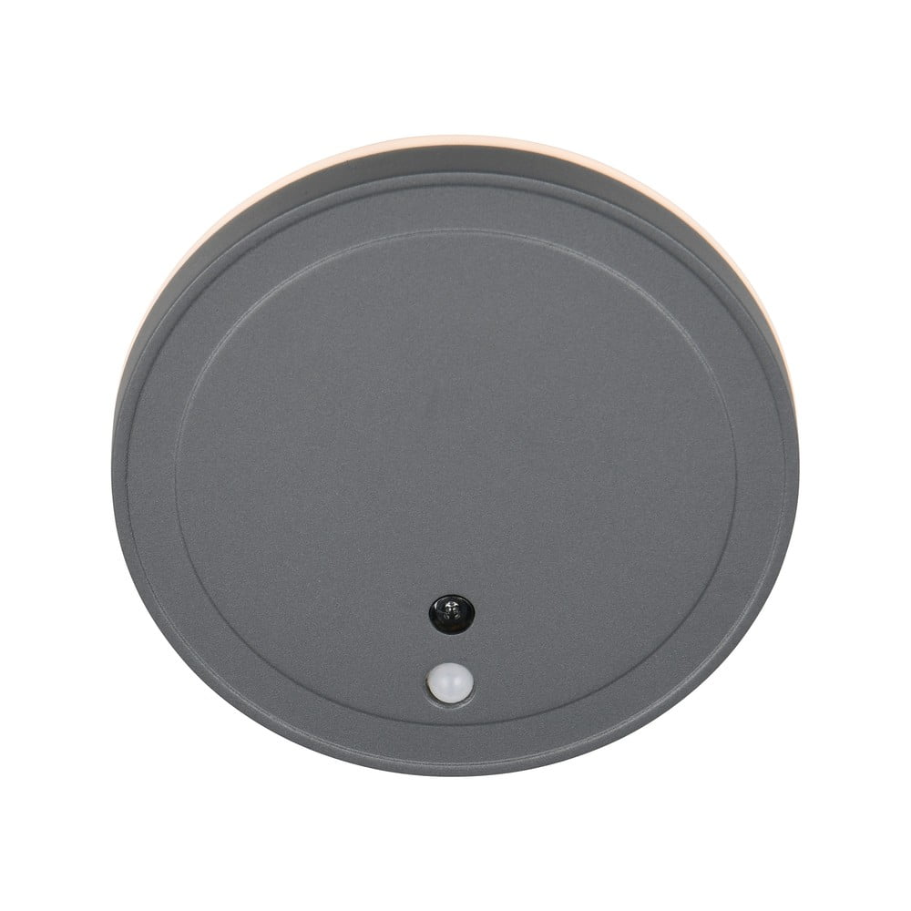 LED fali kültéri lámpa ø 14 cm Fortaleza Reality