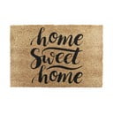 Kókuszrost lábtörlő 40x60 cm Home Sweet Home – Artsy Doormats