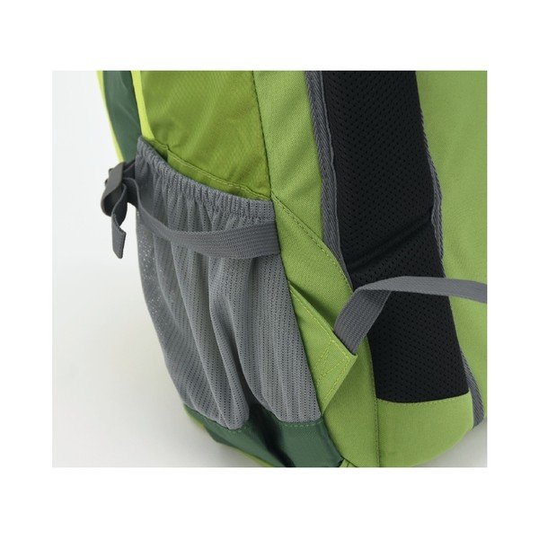 Hike zöld hátizsák, 28 l - Cattara-image-2