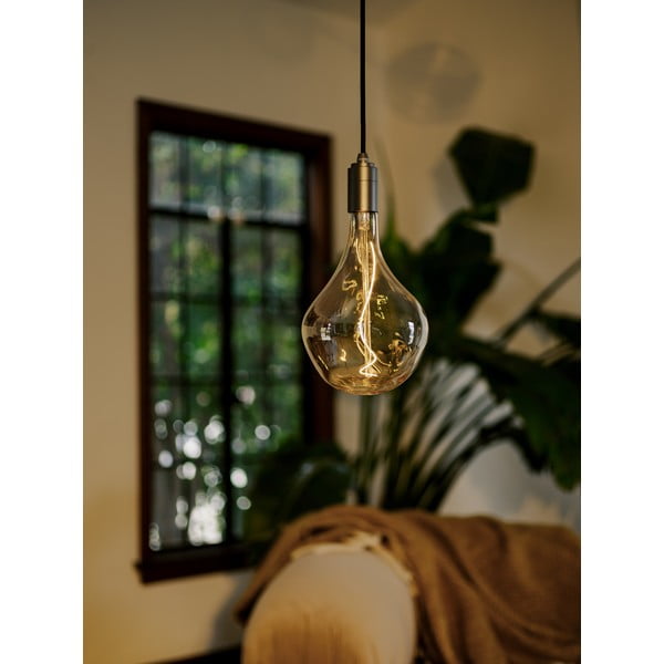 Antracitszürke függőlámpa ø 4 cm – tala-image-3