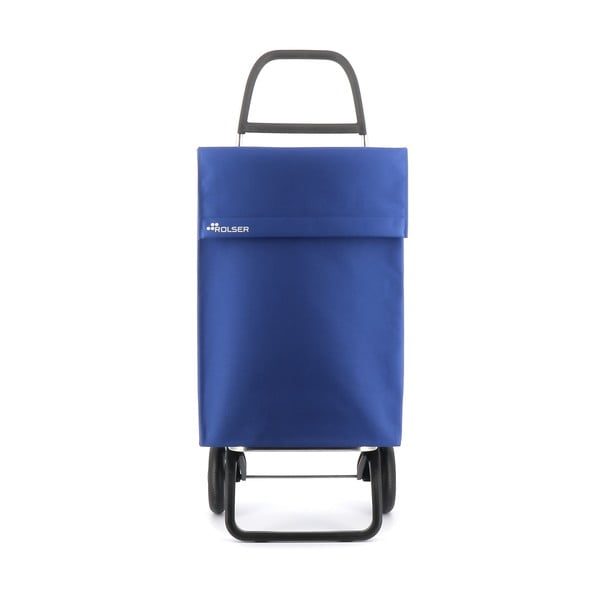 Gurulós bevásárlótáska 43 l Jean LN 2 – Rolser-image-1