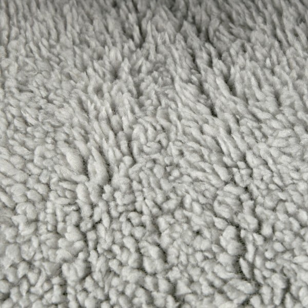 Szürke bújó kutyáknak 22x45 cm – Love Story-image-2