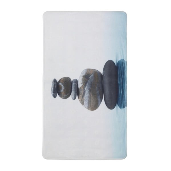 Balance csúszásgátló kádszőnyeg, 70 x 40 cm - Wenko