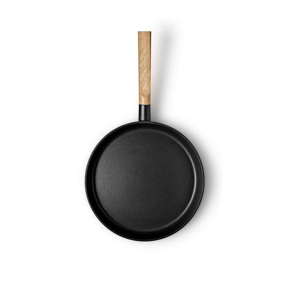 Nordic alumínium serpenyő, Ø 28 cm - Eva Solo-image-3