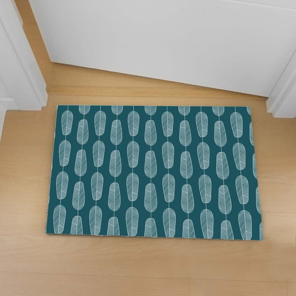 Tuteno kisméretű szőnyeg / lábtörlő, 75 x 52 cm - Zerbelli