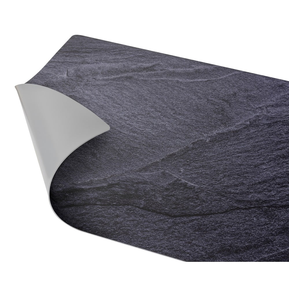 PVC tűzhely fedőlap 60x52 cm Slate Wenko