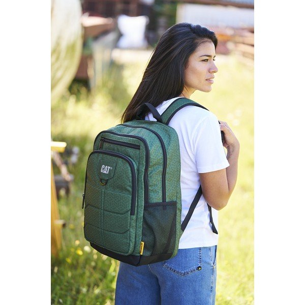 Hátitáska Millennial Classic Bennet CAT – Caterpillar-image-1