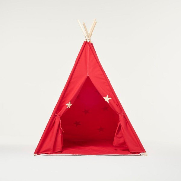 Teepee gyerek sátor - Rocket Baby-image-2