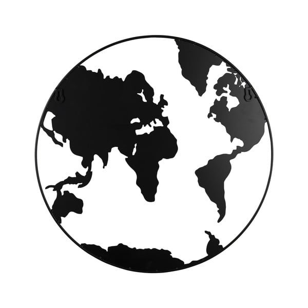 Mágneses üzenőtábla World Map – PT LIVING-image-4