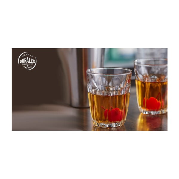 Pohár készlet 6 db-os 220 ml Provence - Duralex-image-2