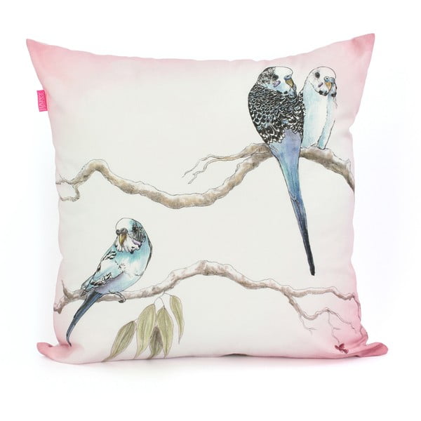 Eucalyptus 2 részes pamut párnahuzat szett - Happy Friday-image-3