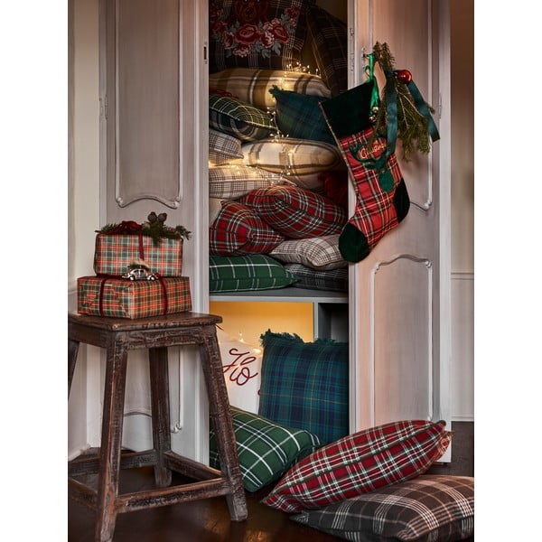 Párnahuzat 45x45 cm Stirling - Westwing Collection-image-1