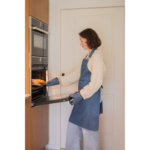 Edényfogó szett 2 db-os Indigo – Tiseco Home Studio-image-3