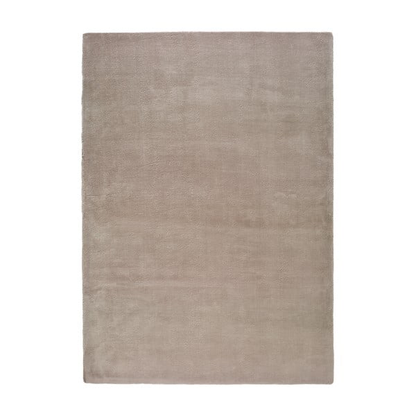 Berna Liso bézs szőnyeg, 190 x 290 cm - Universal