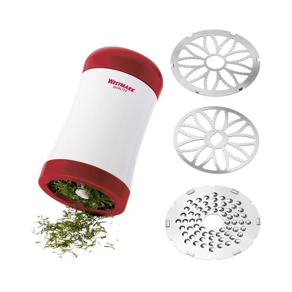 Herb mechanikus fűszer aprító - Westmark-image-2