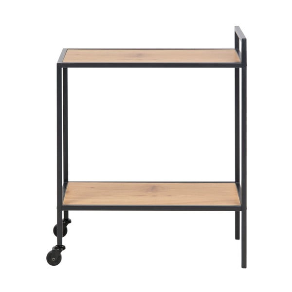 Seaford zsúrkocsi, 60 x 30 cm - Actona-image-2