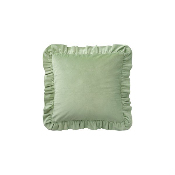 Bársony párnahuzat 50x50 cm Nora – Ellos Home