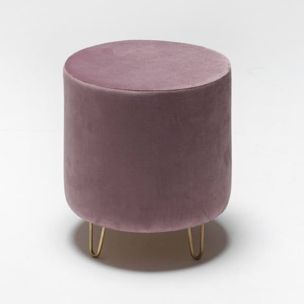 Ronda lila lábtartó – Artie-image-1