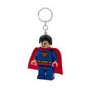 Világító kulcstartó Superman – LEGO®