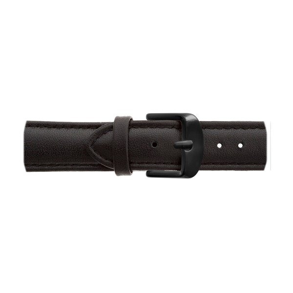 Fly női karóra, fekete bőrszíjjal - Emily Westwood-image-2