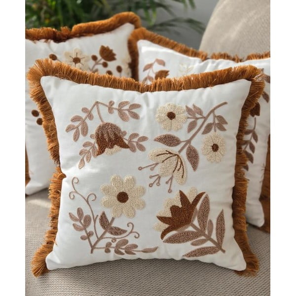 Párnahuzat 43x43 cm – Mila Home