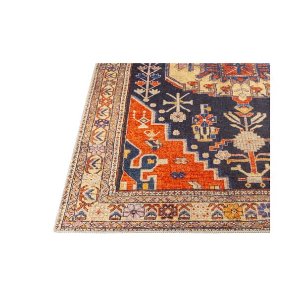 Uzbek szőnyeg, 120 x 180 cm - Floorita-image-3