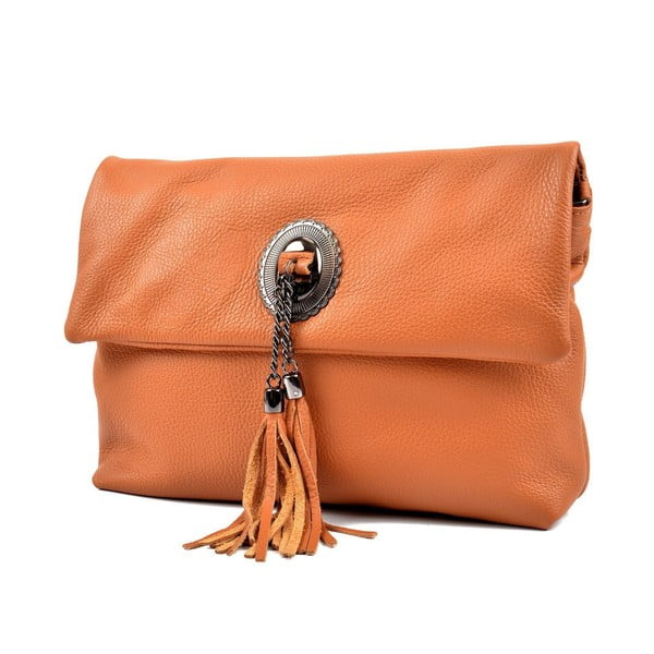 Bőr kézitáska – Roberta M-image-1