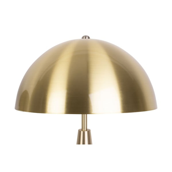 Sublime aranyszínű asztali lámpa, magasság 51 cm - Leitmotiv-image-4