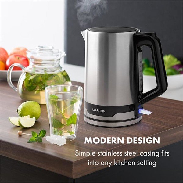 Arabica vízforraló - Klarstein-image-1