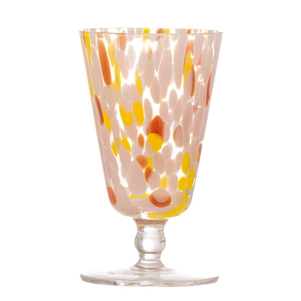 Boros pohár 275 ml Lilya – Bloomingville