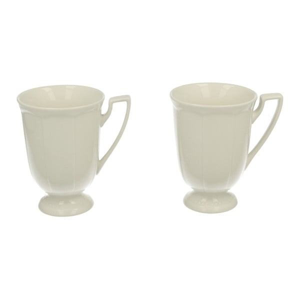Inga 15 részes porcelán szett kávézáshoz - Duo Gift