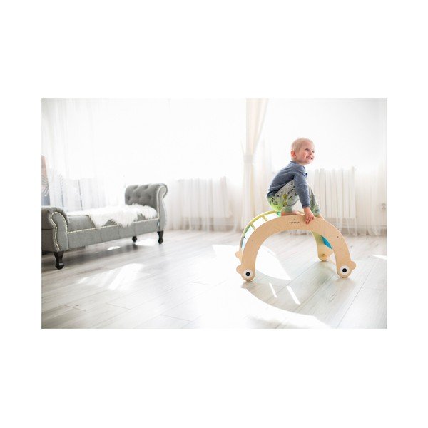 Spectra Natúr multifunkcionális hintapad - Utukutu-image-2