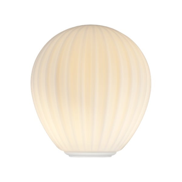 Fehér lámpabúra ø 21 cm Around the World Mini – UMAGE-image-2