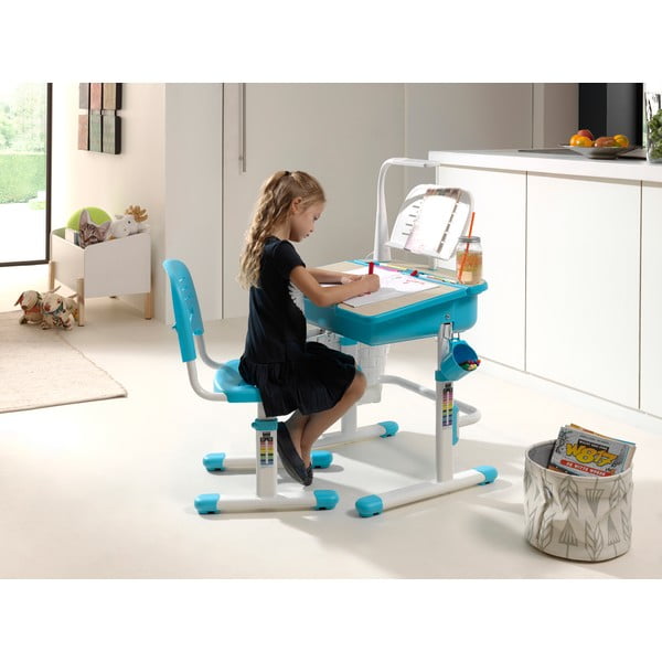 Gyerek bútor szett COMFORTLINE – Vipack-image-3