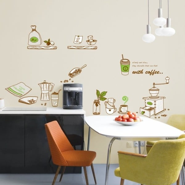 Coffee Grinder falmatrica - Ambiance-image-1