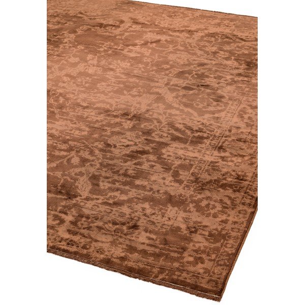 Abstract narancssárga szőnyeg, 120 x 170 cm - Asiatic Carpets-image-2