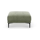 Zöld lábtartó Bemy – Micadoni 