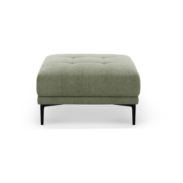 Zöld lábtartó Bemy – Micadoni 