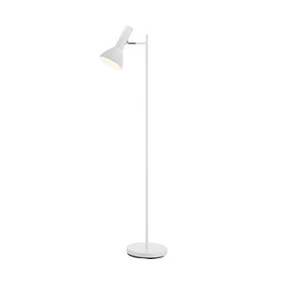 Fehér állólámpa (magasság 137 cm) Metro – Markslöjd