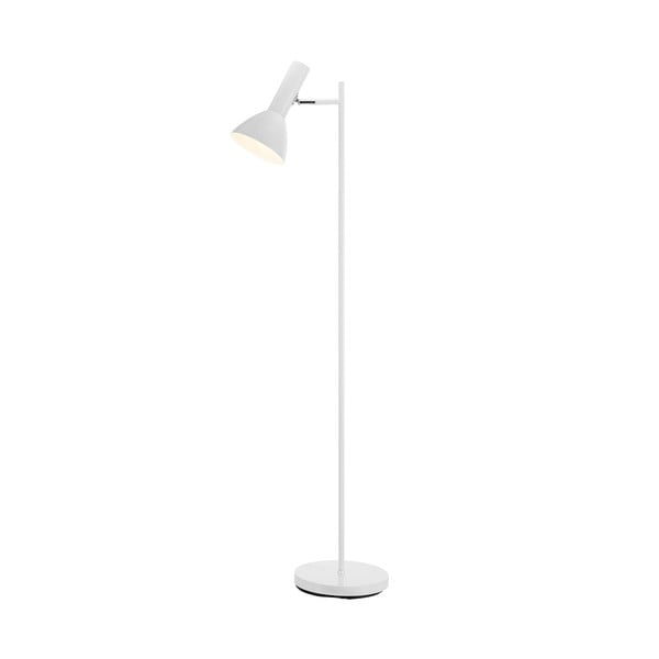 Fehér állólámpa (magasság 137 cm) Metro – Markslöjd