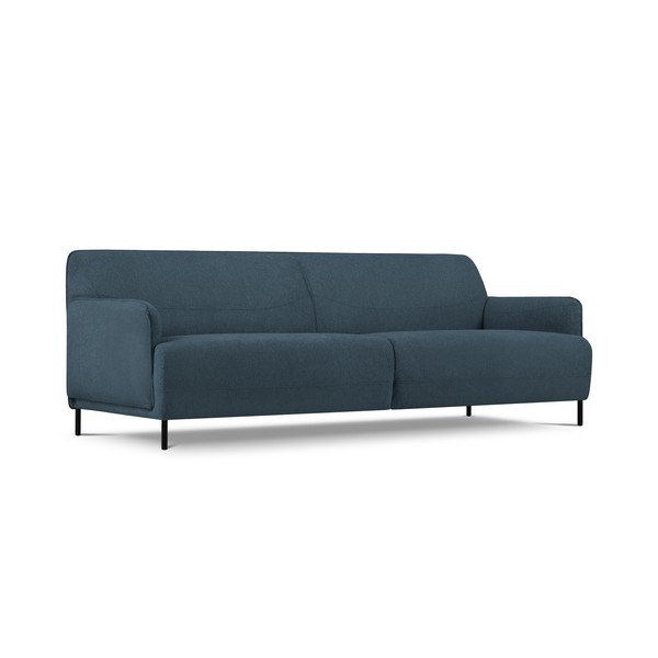 Neso kék kanapé, 235 cm - Windsor & Co Sofas-image-2