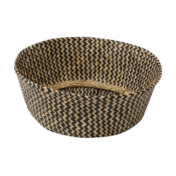 Zic Zac tengerifű tárolókosár, ⌀ 45 cm - Compactor-image-4