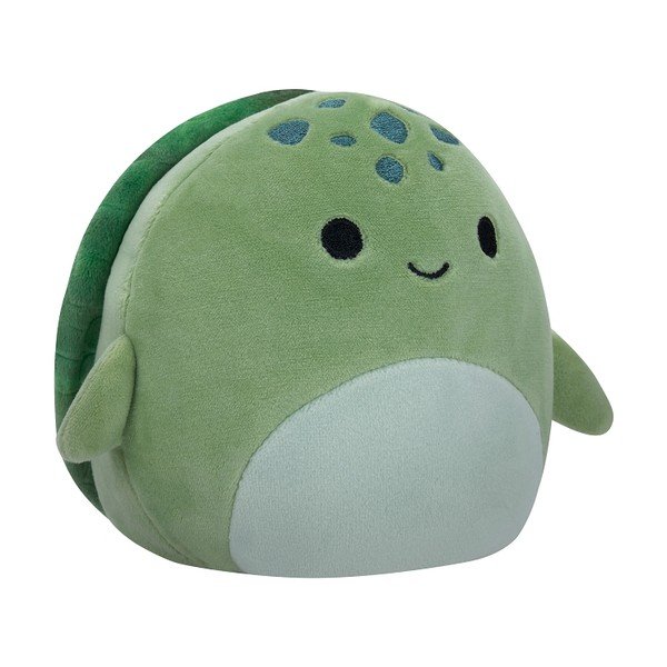 Plüssjáték 2in1 Oldie and Cole – SQUISHMALLOWS-image-2