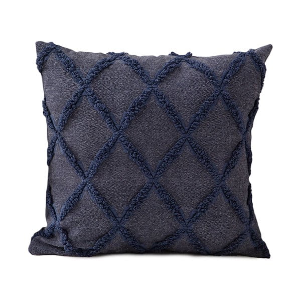 Párnahuzat 43x43 cm Tuffet – Mioli Decor