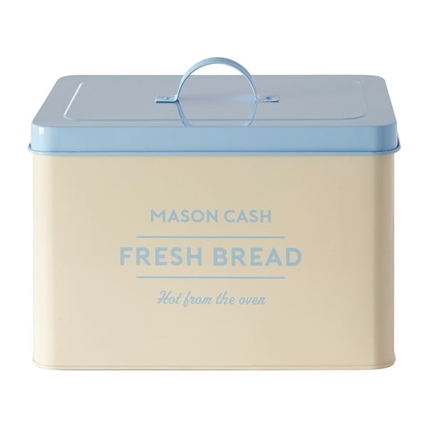 Baker's Authority kenyértartó - Mason Cash