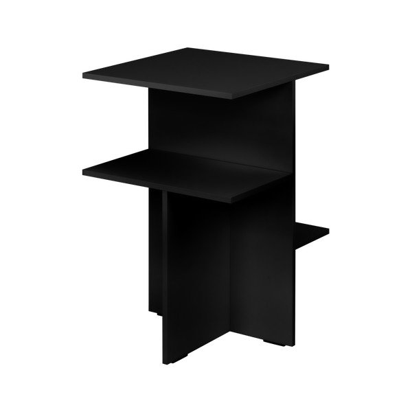 Fekete éjjeliszekrény Atik – noo.ma-image-4