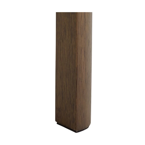 Tárolóasztal kerámia asztallappal 45x45 cm Southampton – Actona-image-4