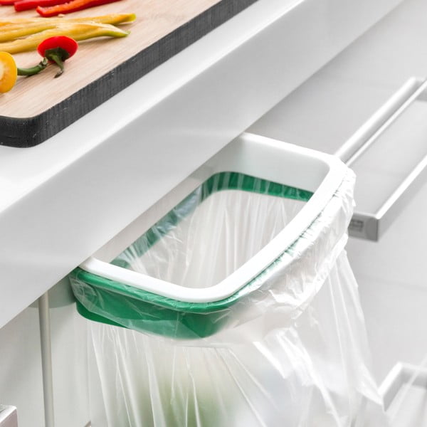 Szemeteszsák tartó - InnovaGoods-image-4
