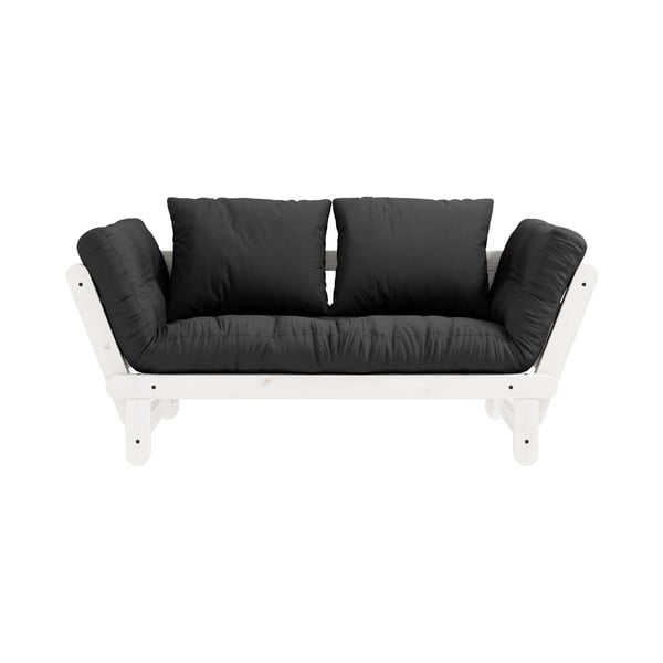 Beat White/Dark Grey variálható kanapé - Karup Design