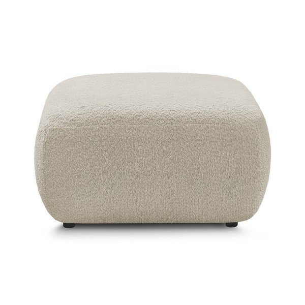 Bézs buklé lábtartó Montaigne – Bobochic Paris